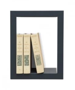 Presse Citron Étagères Etagère Design Haute Ardoise 36.8x28x13.5cm