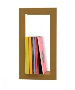 Presse Citron Étagères Etagère Design Haute Cumin 36.8x19x8.5cm