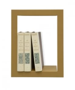 Presse Citron Étagères Etagère Design Haute Cumin 36.8x28x13.5cm