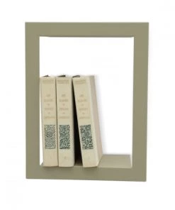 Presse Citron Étagères Etagère Design Haute Lichen 36.8x28x13.5cm