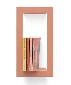 Presse Citron Étagères Etagère Design Haute Nude 36.8x19x8.5cm