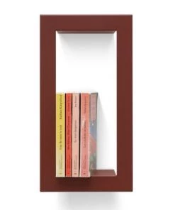 Presse Citron Étagères Etagère Design Haute Oxyde 36.8x19x8.5cm