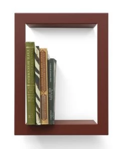 Presse Citron Étagères Etagère Design Haute Oxyde 36.8x28x13.5cm