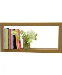 Presse Citron Étagères Etagère Design Large Cumin 59x28x8.5cm