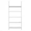 Meubles & Design Étagères Étagère Design Style Moderne Blanc