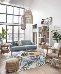 Maisons Du Monde Étagères Étagère Déstructurée Bicolore -Vaisseliers Soldes Magasin etagere destructuree bicolore 1000 4 15 155979 12