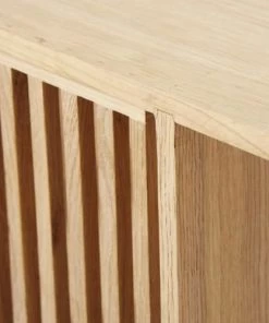 Maisons Du Monde Étagères Etagère Déstructurée En Chêne -Vaisseliers Soldes Magasin etagere destructuree en chene 1000 11 31 191091 3