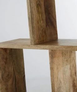 Maisons Du Monde Étagères Étagère Déstructurée En Manguier -Vaisseliers Soldes Magasin etagere destructuree en manguier 1000 10 8 210912 3