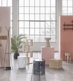 Maisons Du Monde Étagères Étagère Déstructurée En Manguier -Vaisseliers Soldes Magasin etagere destructuree en manguier 1000 10 8 210912 4