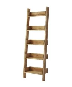 Dendro Étagères Etagère échelle Bois Massif