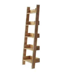 Dendro Étagères Etagère échelle Bois Massif 9 Dendro Étagères Etagère échelle Bois Massif -Vaisseliers Soldes Magasin etagere echelle bois massif 3