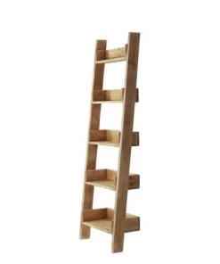 Dendro Étagères Etagère échelle Bois Massif 10 Dendro Étagères Etagère échelle Bois Massif -Vaisseliers Soldes Magasin etagere echelle bois massif 4