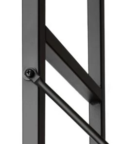 Tectake Étagères Etagère échelle LIVERPOOL Style Industriel 61,5 X 36,5 X 150 Cm Effet -Vaisseliers Soldes Magasin etagere echelle liverpool style industriel 61 5 x 36 5 x 150 cm effet 11