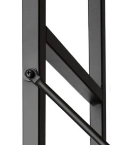 Tectake Étagères Etagère échelle Newcastle Style Industriel 57,5 X 35,5 X 139cm -Vaisseliers Soldes Magasin etagere echelle newcastle style industriel 57 5 x 35 5 x 139cm 11