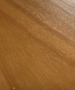 MOYCOR Étagères Étagère En Bois De Mindi Marron 40x40 -Vaisseliers Soldes Magasin etagere en bois de mindi marron 40x40 3