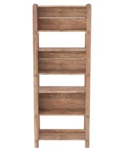 Rendez Vous Déco Étagères Etagère En Bois De Pin Recyclé 3 Niveaux