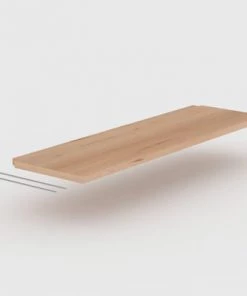 La Compagnie Du Hêtre Étagères Etagere En Bois Des Pyrénées 3 Tablettes Réglables, Vernie -Vaisseliers Soldes Magasin etagere en bois des pyrenees 3 tablettes reglables vernie 4