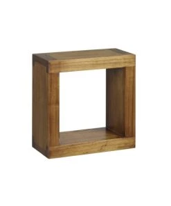 MOYCOR Étagères Étagère En Bois Marron