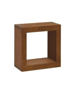 MOYCOR Étagères Étagère En Bois Marron