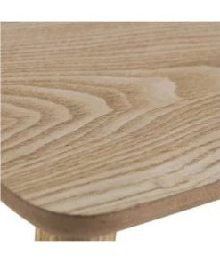 Wadiga Étagères Étagère En Bois Pin Et MDF 4 Plateaux H118cm -Vaisseliers Soldes Magasin etagere en bois pin et mdf 4 plateaux h118cm 2