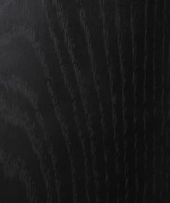 Zago Étagères Étagère En Chêne Massif 3 Rayonnages 80 Cm Noire -Vaisseliers Soldes Magasin etagere en chene massif 3 rayonnages 80 cm noire 3