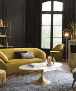 Maisons Du Monde Étagères Étagère En Laiton Et Manguier Massif 10 Maisons Du Monde Étagères Étagère En Laiton Et Manguier Massif -Vaisseliers Soldes Magasin etagere en laiton et manguier massif 1000 7 8 175447 7