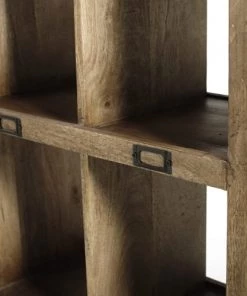 Maisons Du Monde Étagères Étagère En Manguier Massif -Vaisseliers Soldes Magasin etagere en manguier massif 1000 11 0 155595 3