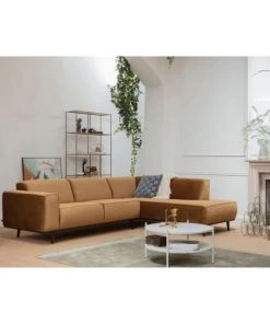 Bepurehome Étagères Étagère En Métal 196x90cm Laiton -Vaisseliers Soldes Magasin etagere en metal 196x90cm laiton 3