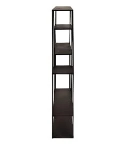 Zago Étagères Etagère En Métal H92 Cm -Vaisseliers Soldes Magasin etagere en metal h92 cm 2