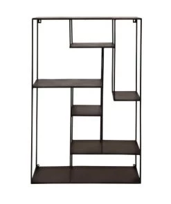 Zago Étagères Etagère En Métal H92 Cm