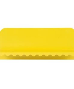 Maisons Du Monde Étagères Etagère En Métal Jaune