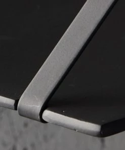 House Doctor Étagères Etagère En Métal Noir 24x70cm -Vaisseliers Soldes Magasin etagere en metal noir 24x70cm 5