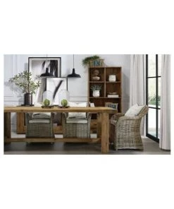 Aubry Gaspard Étagères Étagère En Pin Recyclé -Vaisseliers Soldes Magasin etagere en pin recycle 3