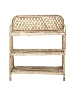 Bloomingville Étagères Étagère En Rotin 60x70cm