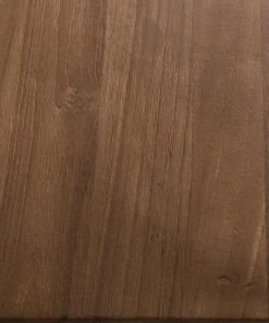 MACABANE Étagères Etagère En Teck Recyclé Et Métal Noir -Vaisseliers Soldes Magasin etagere en teck recycle et metal noir 5