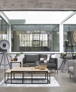 Maisons Du Monde Étagères Étagère Indus 2 Tiroirs En Sapin Massif Et Métal 10 Maisons Du Monde Étagères Étagère Indus 2 Tiroirs En Sapin Massif Et Métal -Vaisseliers Soldes Magasin etagere indus 2 tiroirs en sapin massif et metal 1000 3 7 116980 10