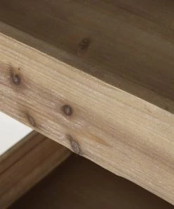 Maisons Du Monde Étagères Etagère Indus En Métal Noir -Vaisseliers Soldes Magasin etagere indus en metal noir 1000 3 20 188210 4