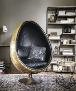 Maisons Du Monde Étagères Etagère Indus En Métal Noir Mat Et Manguier -Vaisseliers Soldes Magasin etagere indus en metal noir mat et manguier 1000 6 38 187244 4