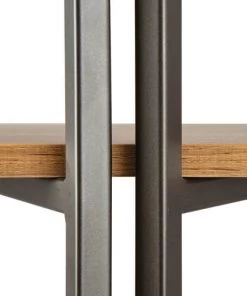 Altobuy Étagères Etagère Industrielle 4 Plateaux -Vaisseliers Soldes Magasin etagere industrielle 4 plateaux 4