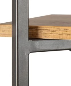 Altobuy Étagères Etagère Industrielle 4 Plateaux -Vaisseliers Soldes Magasin etagere industrielle 4 plateaux 5