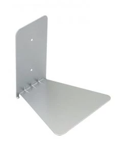 Umbra Étagères Etagère Invisible Pour Livres Argent -Vaisseliers Soldes Magasin etagere invisible pour livres argent 2