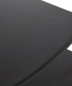 Zago Étagères Etagère Métal Noir Design 5 Plateaux H180cm -Vaisseliers Soldes Magasin etagere metal noir design 5 plateaux h180cm 2