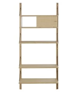 Maisons Du Monde Étagères Etagère Murale 1 Porte