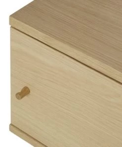 Maisons Du Monde Étagères Etagère Murale 1 Porte -Vaisseliers Soldes Magasin etagere murale 1 porte 1000 12 12 217476 3