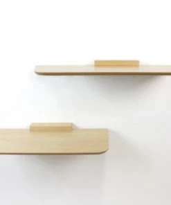 Reine Mère Étagères Étagère Murale Aileron S -Vaisseliers Soldes Magasin etagere murale aileron s 1