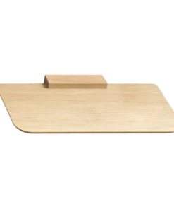 Reine Mère Étagères Étagère Murale Aileron S