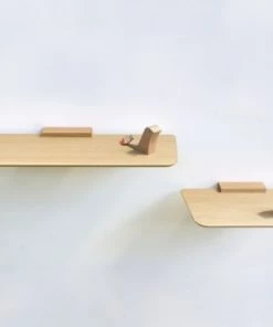 Reine Mère Étagères Étagère Murale Aileron S -Vaisseliers Soldes Magasin etagere murale aileron s 4