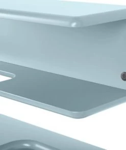 Meubles & Design Étagères Etagère Murale Design En Bois Azur -Vaisseliers Soldes Magasin etagere murale design en bois azur 5