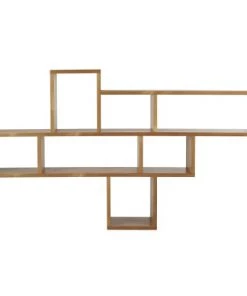 Maisons Du Monde Étagères Etagère Murale Déstructurée