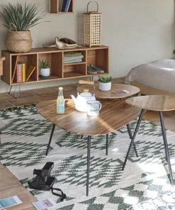 Maisons Du Monde Étagères Etagère Murale Déstructurée -Vaisseliers Soldes Magasin etagere murale destructuree 1000 12 37 199133 5